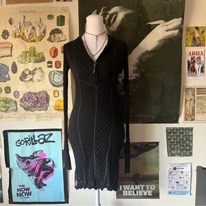 🥀 Athleta Sexy Knit Sweater Dress 🥀